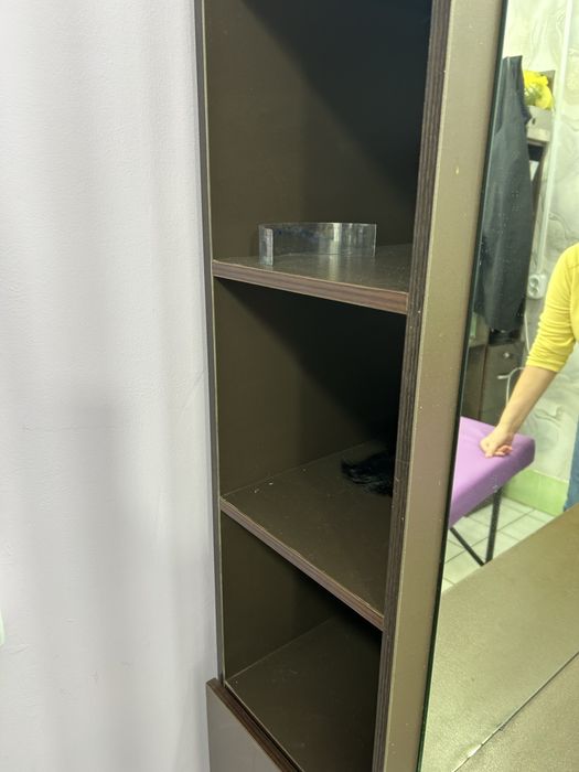 Шкаф для парикмахерской