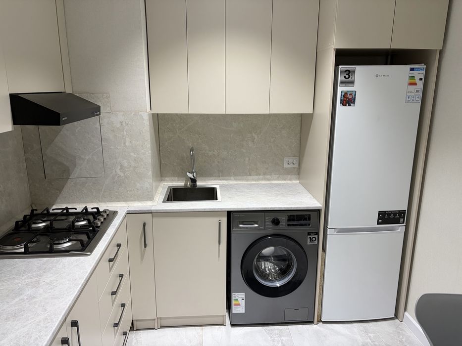 Сдам в аренду новую 2/1/5 квартиру, Юнусабад 18кв