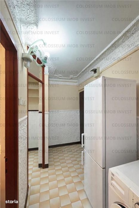Apartament 2camere zona Astra Calea Bucuresti