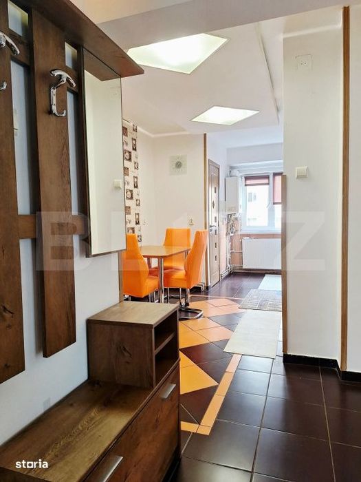 Apartament 3 camere, 70 mp, zona Racadau