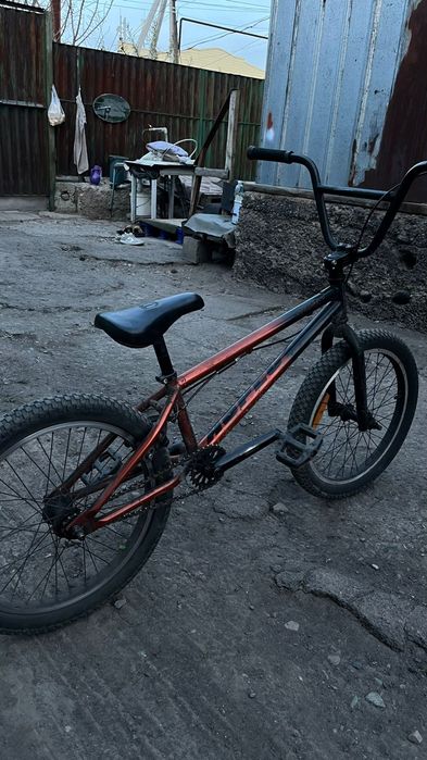 Продаю велосипед