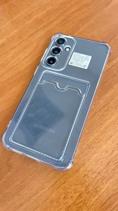 Samsung s23 fe 256гб
