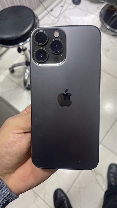 Iphone 13 pro max 128gb ideal