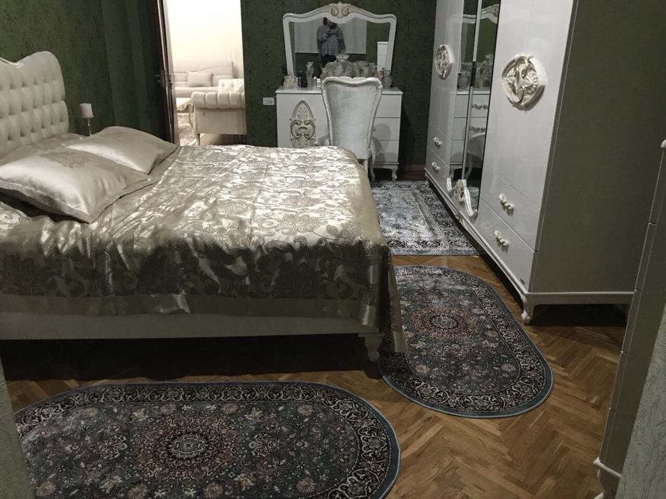 продается квартира по улице Аккурган