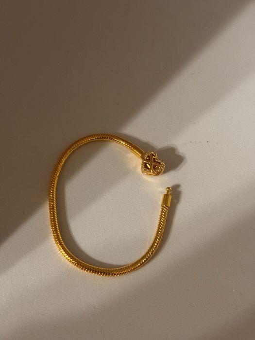 Пандора гривна Pandora