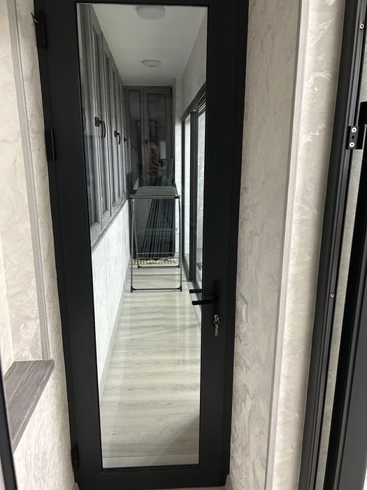 Остановка Ярмарка Корзинка С Ремонтом 2х комн Сергели-2 рядом метро