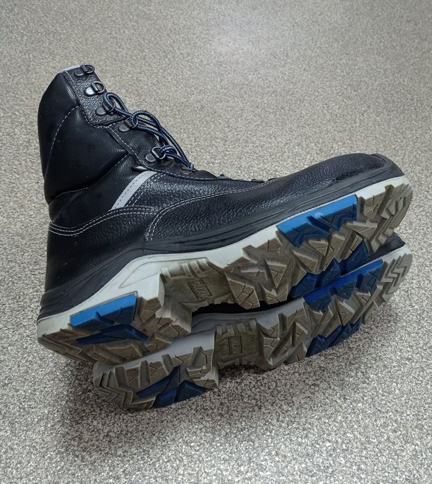 Ботинки  рабочие