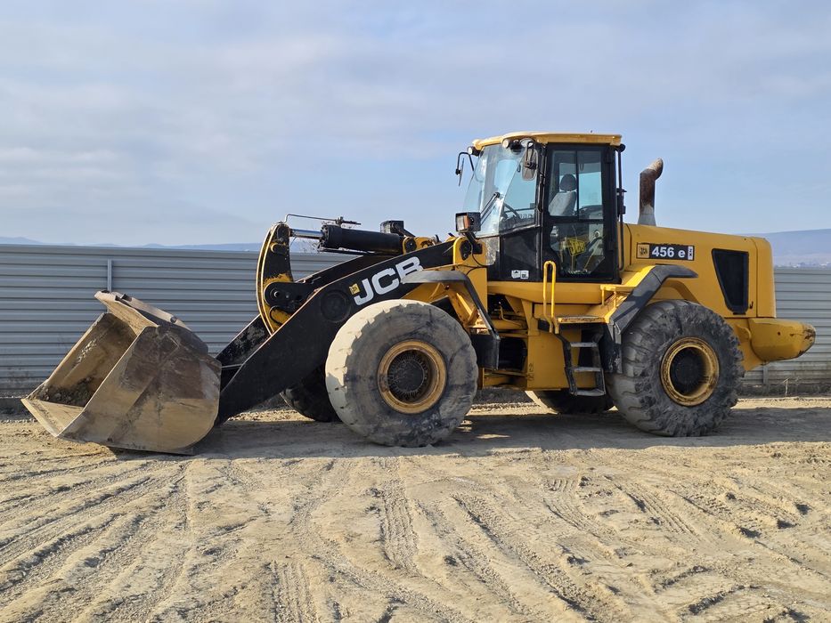 Incarcator Vola JCB 456 E