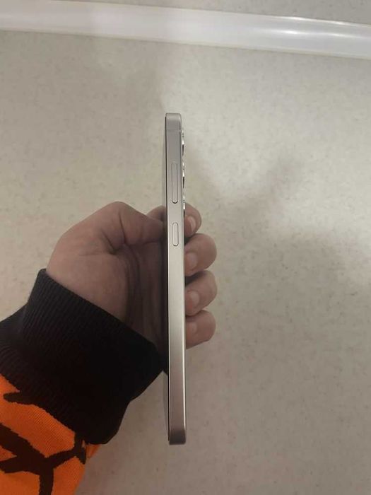 Samsung Galaxy s24 plus