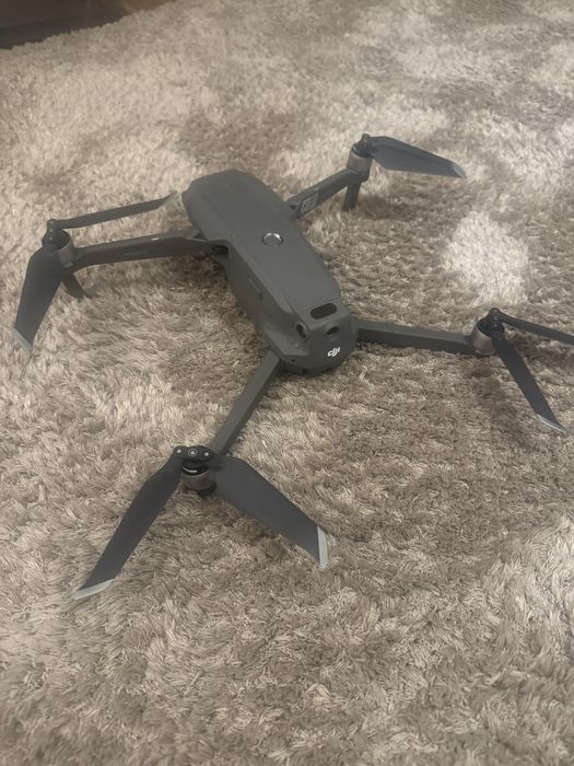 Дрон DJI Mavic 2 Pro Fly