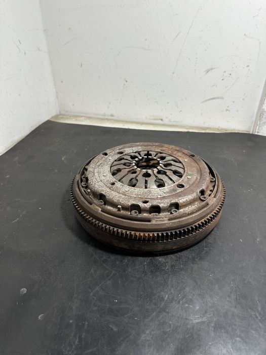 Kit ambreiaj Volkswagen Vw T4 2.5 TDI ACV Volanta disc ambreiaj AJT T4