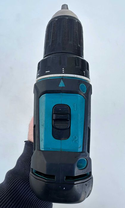Makita DDF482 - Акумулаторен винтоверт 18V