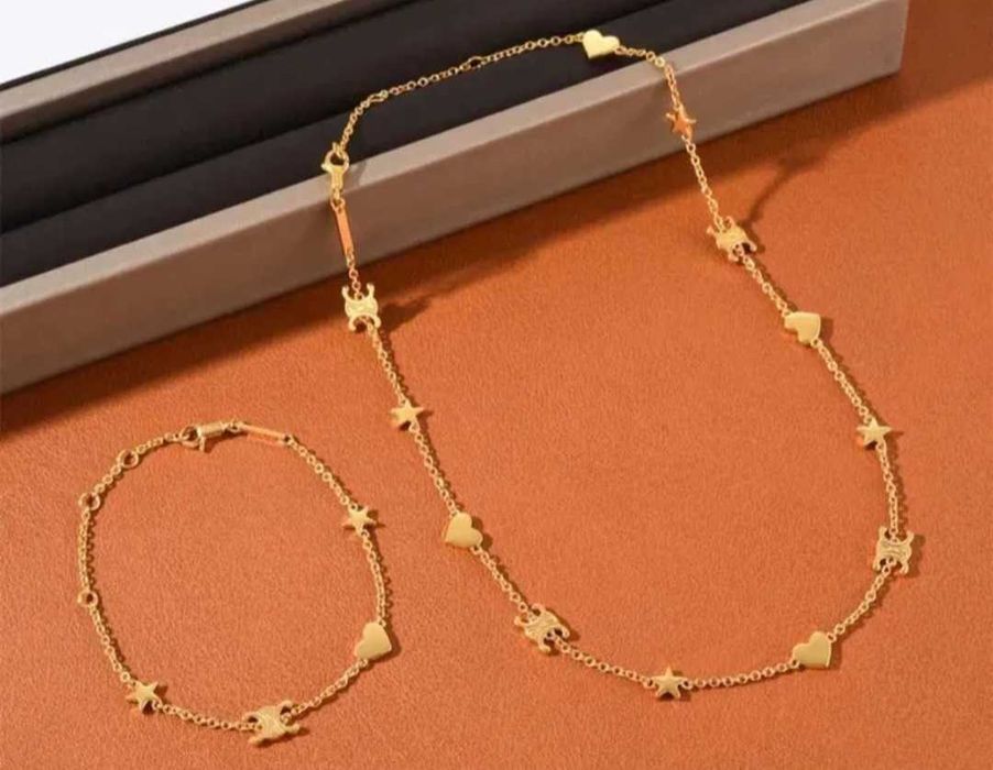 Гривни Celin/Celin