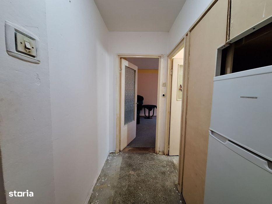 Apartament 2 camere | Calea Sagului | Parter | 40 mp