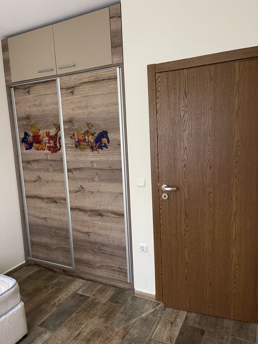 Дава се под наем Тристаен апартамент в Бургас, Възраждане - 90 кв.м за 5500 € - Снимка #9