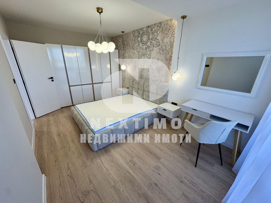 Продава се Двустаен апартамент в Пловдив, Кючук Париж - 63 кв.м за 2191 €/кв.м - Снимка #3