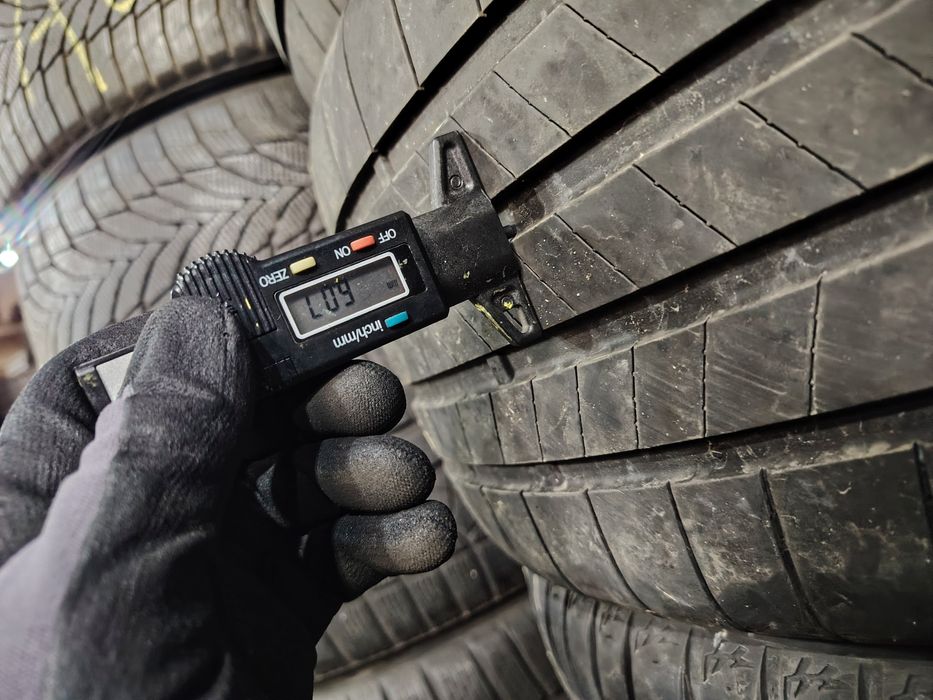 Anvelope vara 255 50 19 Bridgestone 2023 6mm