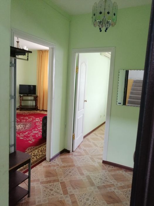 Продаётся 1 комнатная квартира