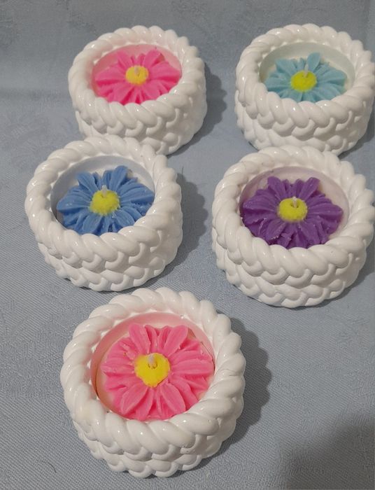 Aranjamente pt Cimitir