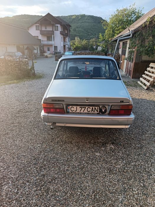 DACIA 1310 1999 — imagine 2