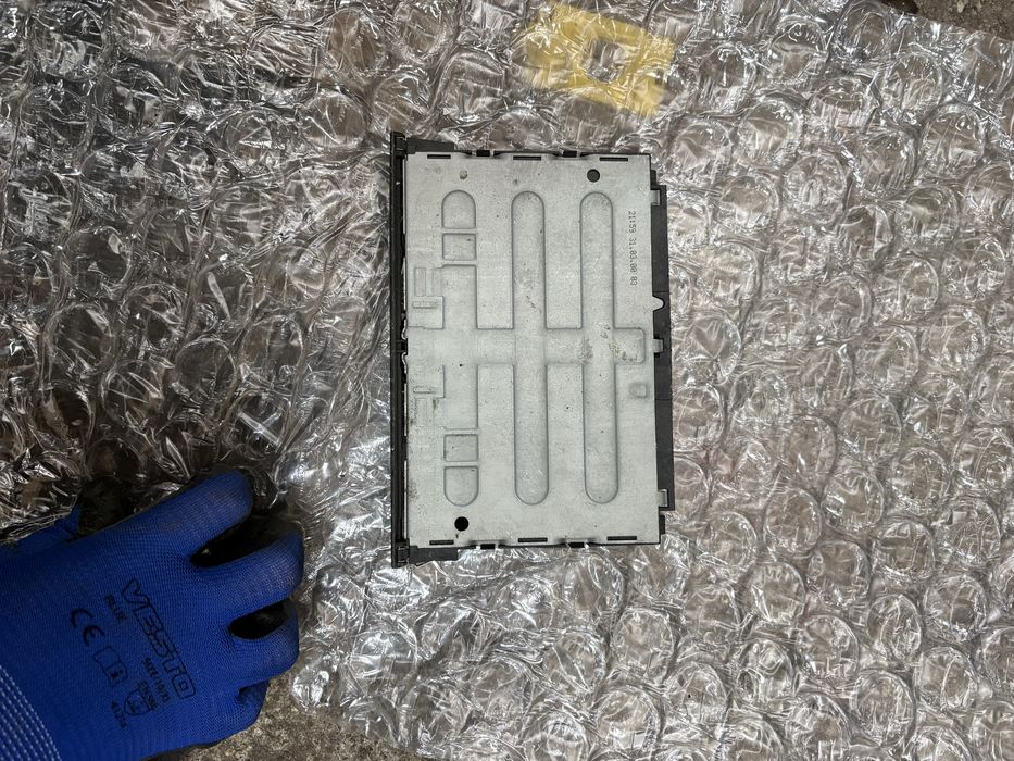 Vw Golf 4 Поставка Чаши къп холдър