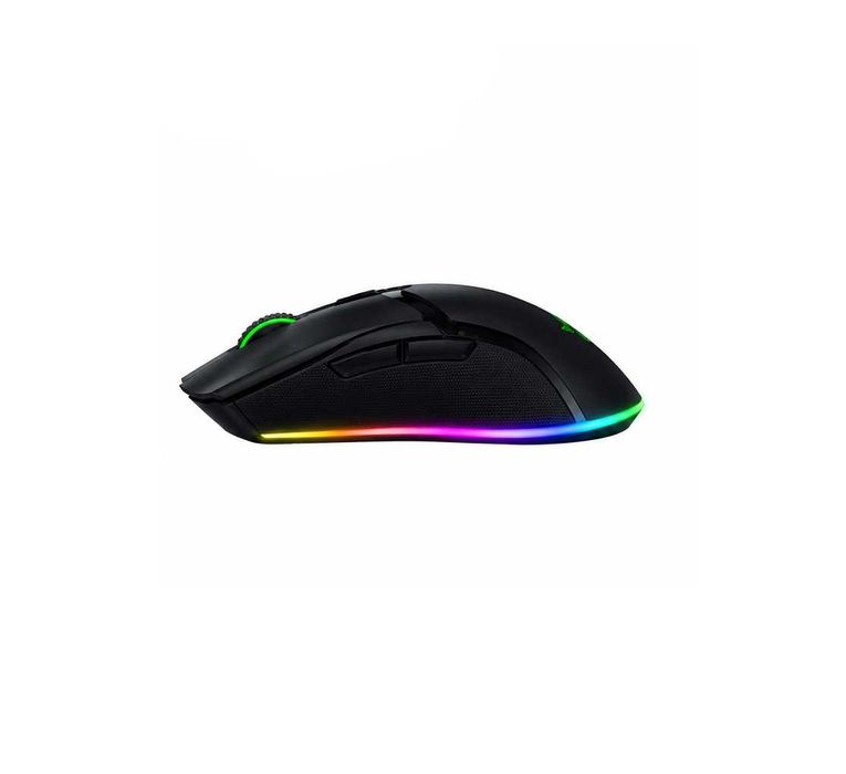 ! Игровая мышь Razer Cobra Pro беспроводная RGB Black