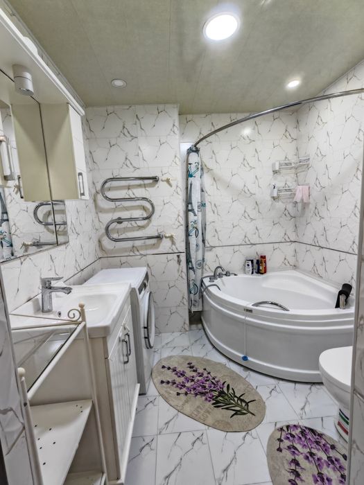 Долгосрочная аренда квартиры