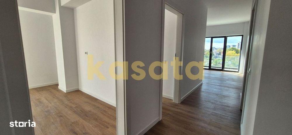 Apartament 3 camere | Băneasa | Northview