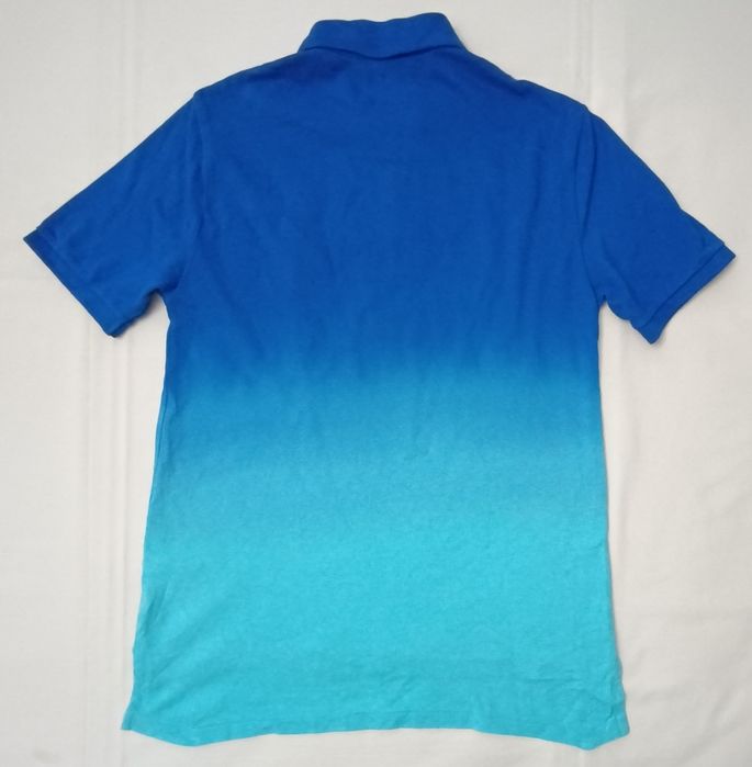 POLO Ralph Lauren оригинална тениска ръст 158-170см памучна фланелка