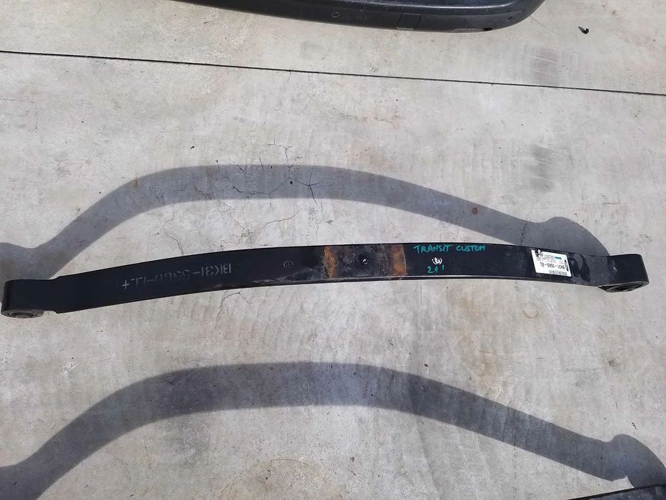 Foaie arc 2.0 tdci ford transit custom bk315560el