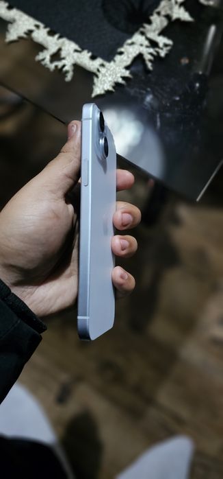 Vand Iphone 15 plus impecabil