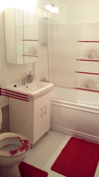 Calea Dumbravii (Zona Dioda) - Apartament 2 camere oferit spre inchiriere 450 euro