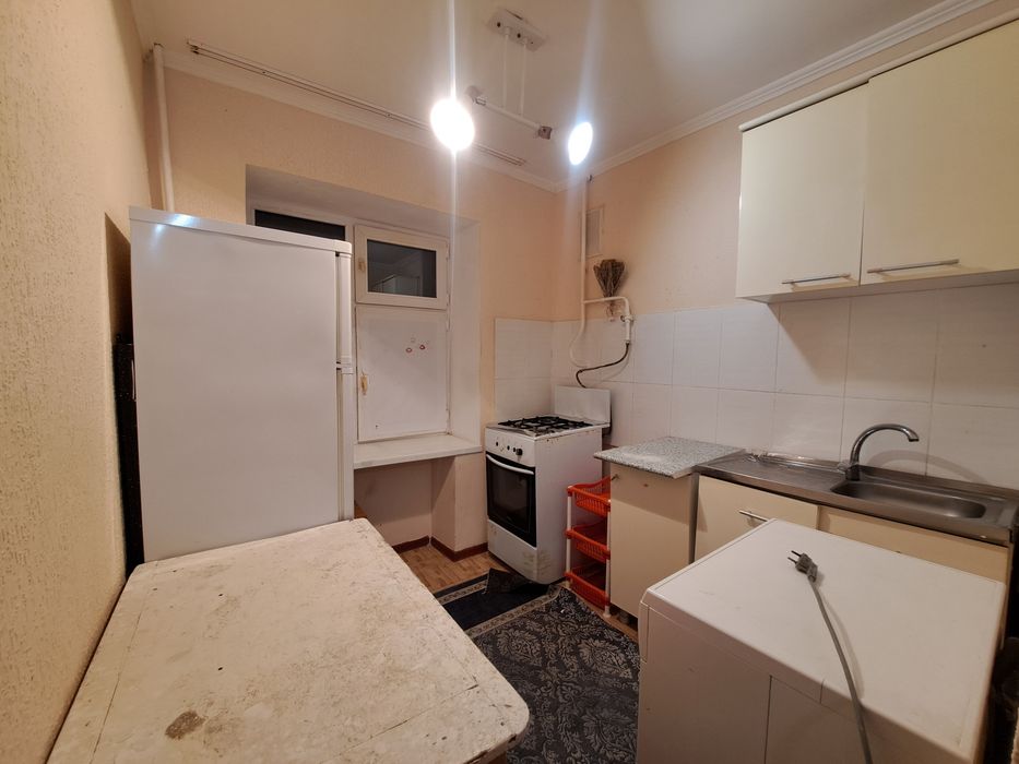 Аренда кв 1 комн. Стройконтора.