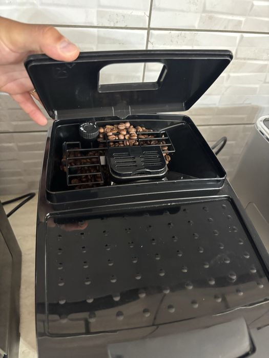 Delonghi Magnifica S