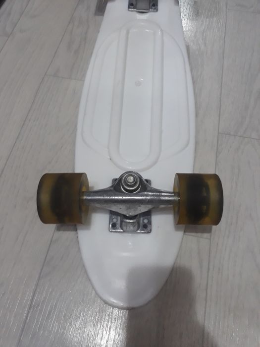 Скейтборд, пенниборд