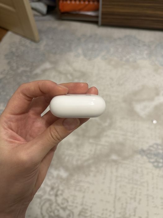 Кейс Airpods 3 ОРИГИНАЛ