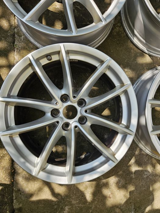 Джанти 18' 5x112 БМВ Х3 Х4 / BMW X3 G01 X4 G02 Стават и за други модели 5x112