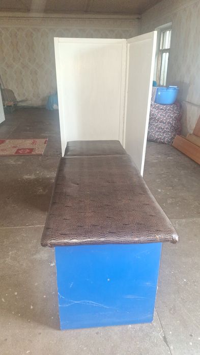 Кошечка медицинская