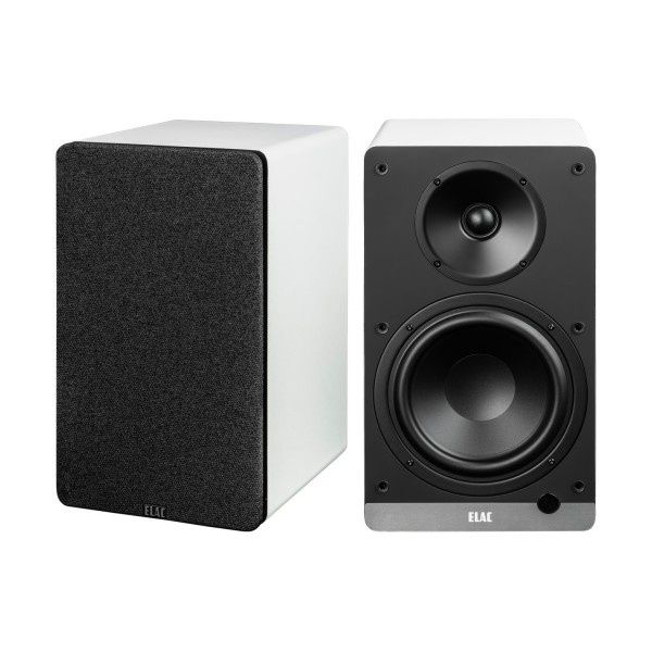 Elac Debut Connex dcb61