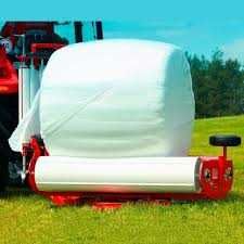 Агро Стреч Фолио 25 микрона 750мм 1500м