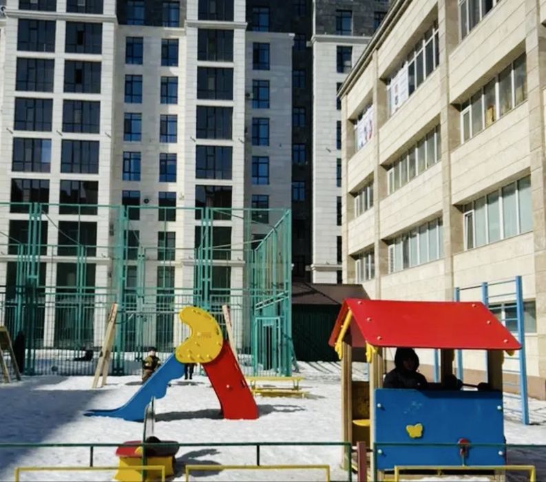 Срочно продам квартиру