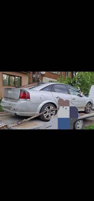 Vectra c 3.2 за части