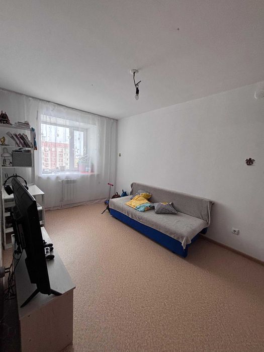 Продается 2 ком квартира