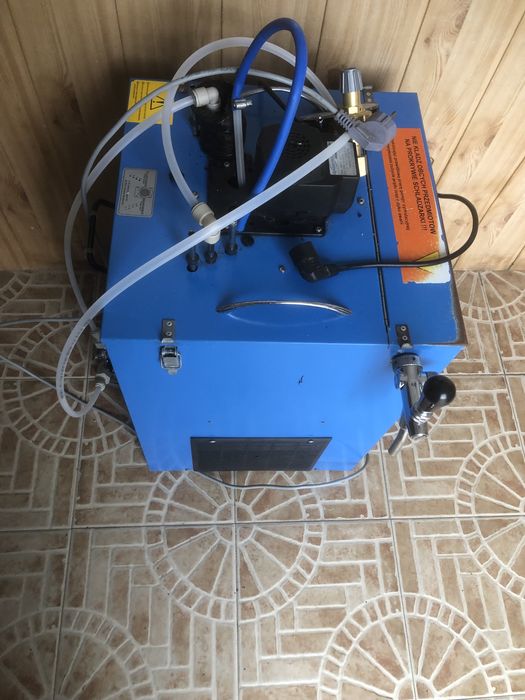 Dozator bere 3 serpentine in stare perfecta de functionare