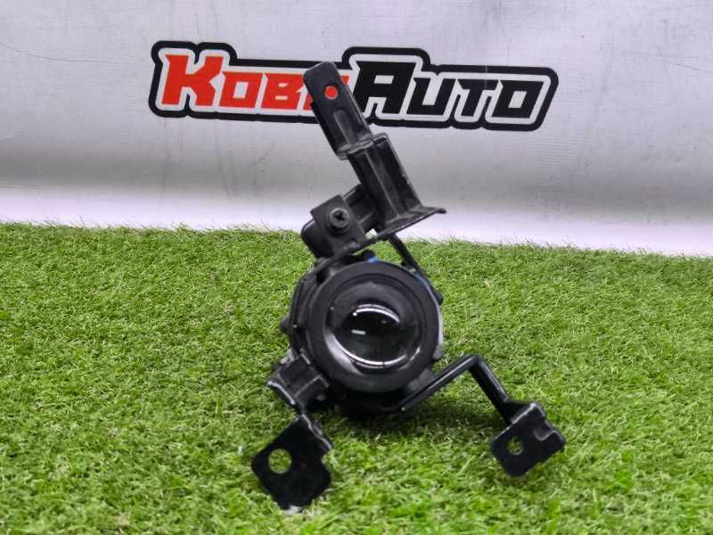 Фара противотуманная Kia Optima лев. (б/у)