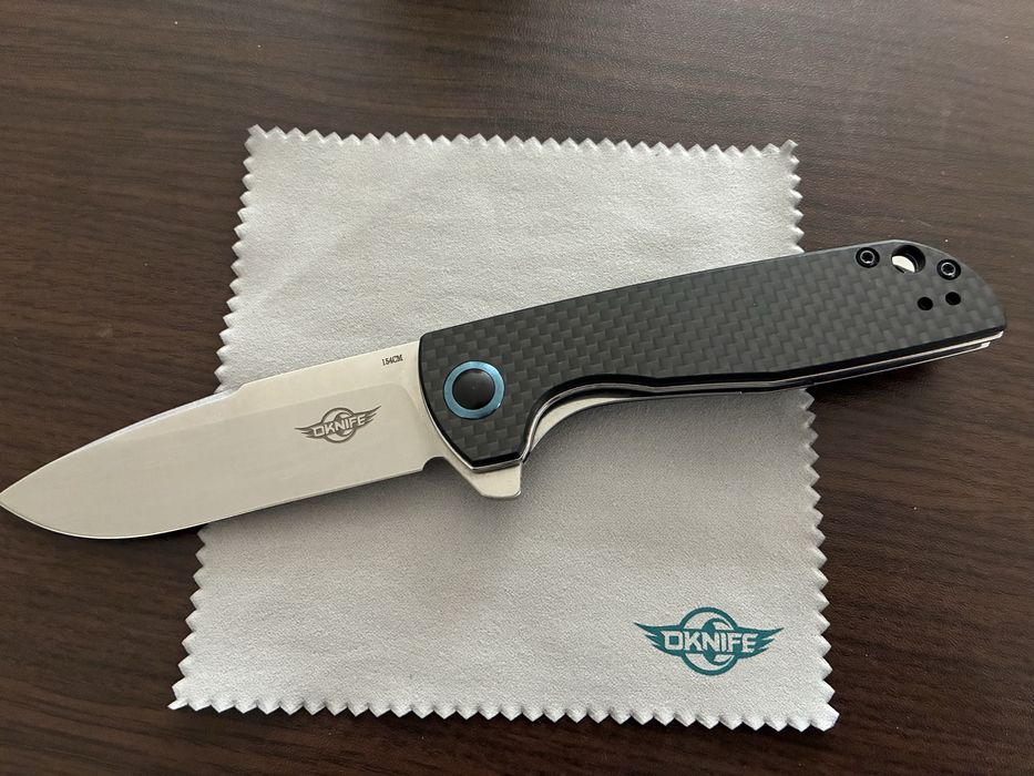 Olight Сгъваем нож Oknife Freeze 2