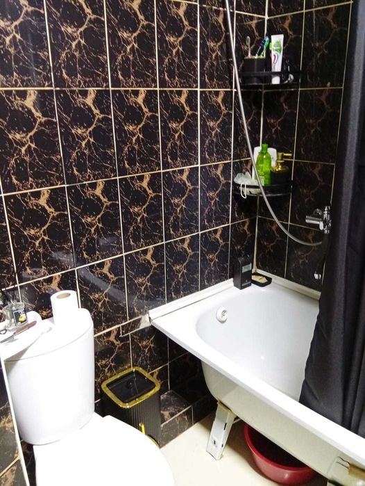 3х комнатная полноценная