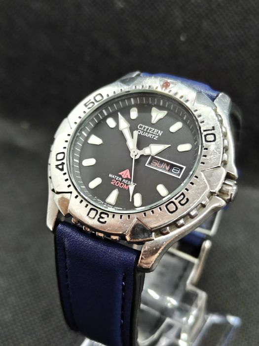 Ceas Citizen Diver 200m Promaster