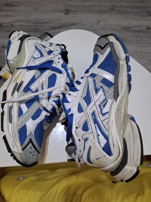 Vand balenciaga runners