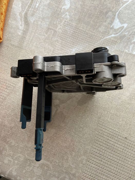 Centralina cutie automata audi a6